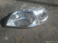 Запчасти для Chevrolet Aveo t250 B12S1 мкпп с кондёром в Орске В прода