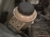 Запчасти для Chevrolet Aveo t250 B12S1 мкпп с кондёром в Орске В прода