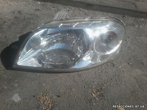 Запчасти для Chevrolet Aveo t250 B12S1 мкпп с кондёром в Орске В прода