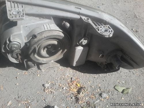 Запчасти для Chevrolet Aveo t250 B12S1 мкпп с кондёром в Орске В прода